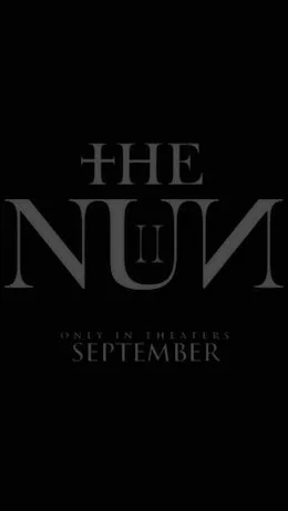 Kino: The Nun 2